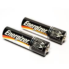 Pin tiểu Energizer AA 